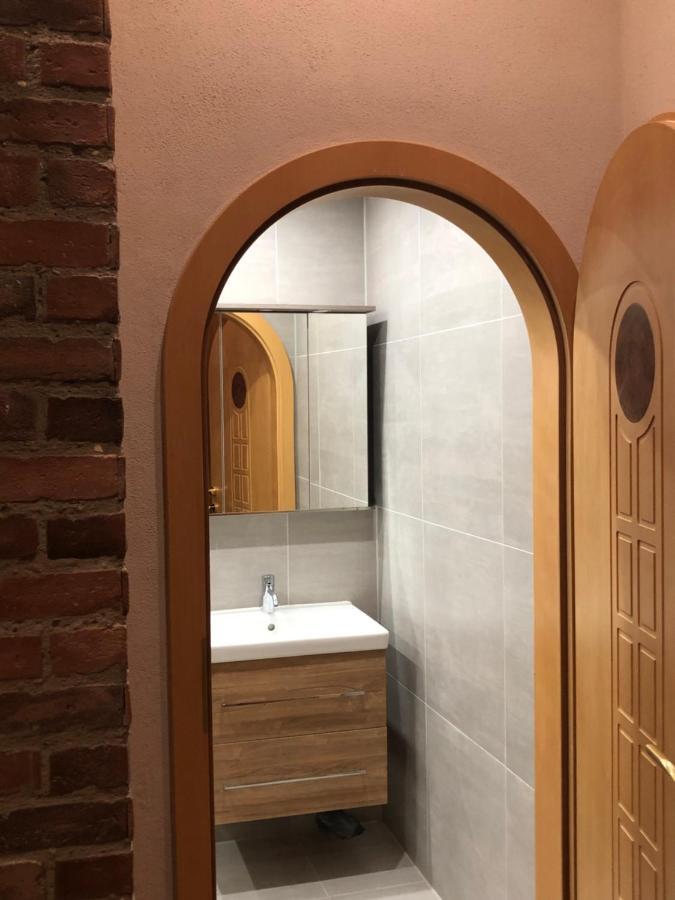 Design Loft Studio Schwabing Apartment Munich Luaran gambar