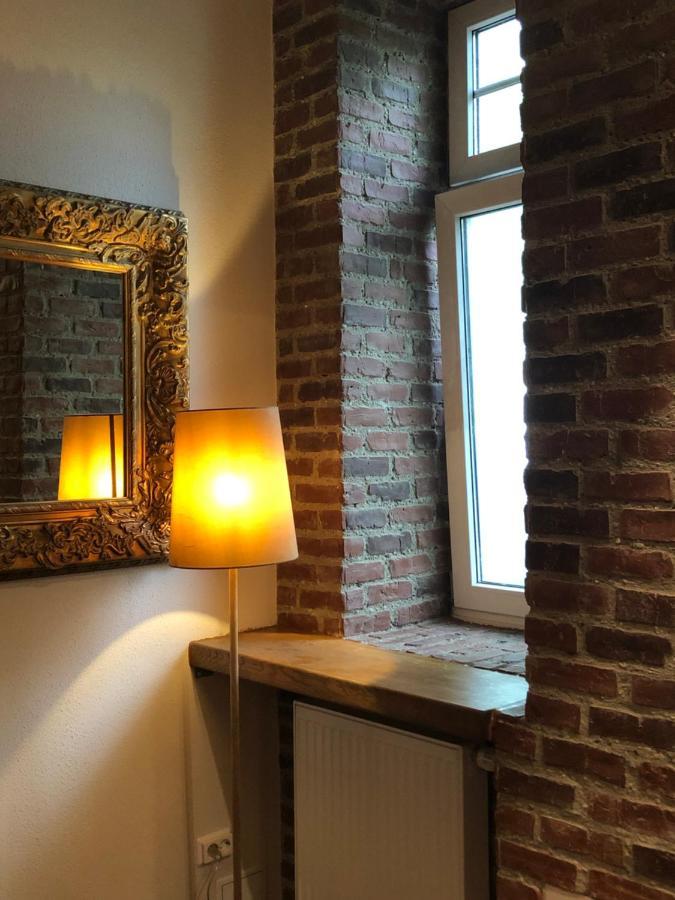 Design Loft Studio Schwabing Apartment Munich Luaran gambar