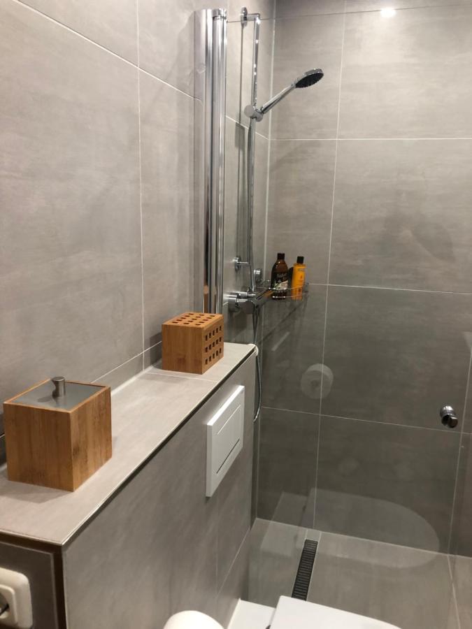 Design Loft Studio Schwabing Apartment Munich Luaran gambar
