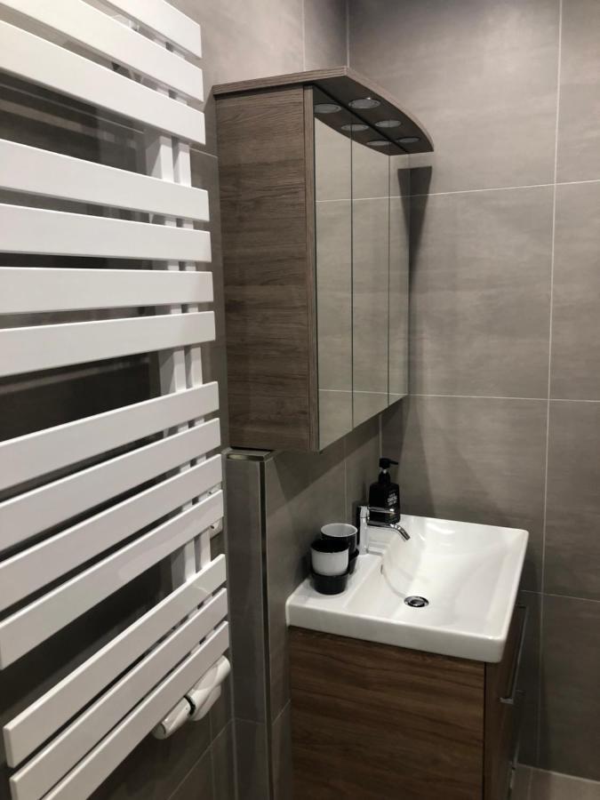 Design Loft Studio Schwabing Apartment Munich Luaran gambar