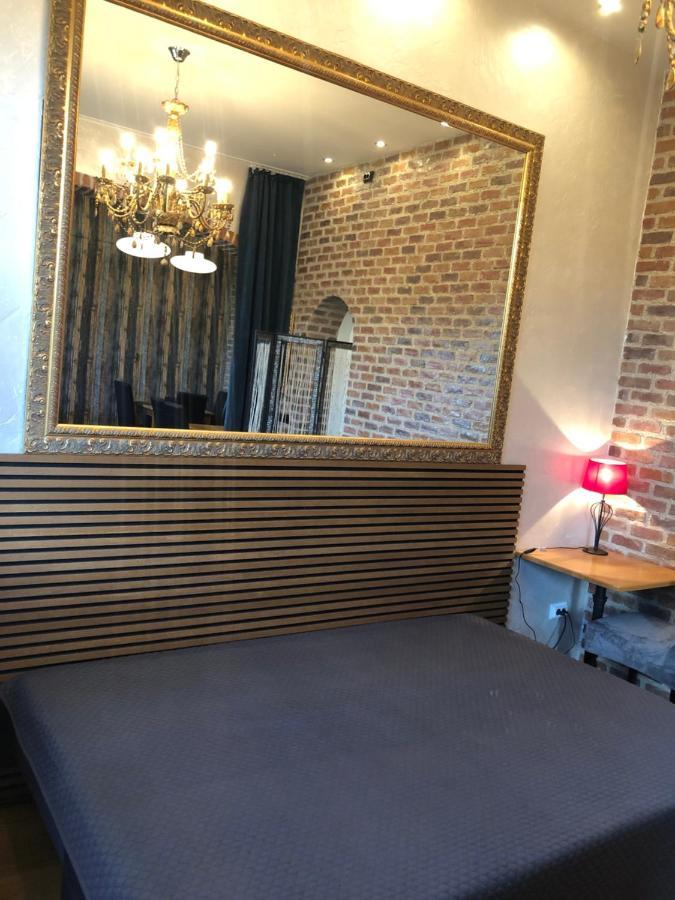 Design Loft Studio Schwabing Apartment Munich Luaran gambar