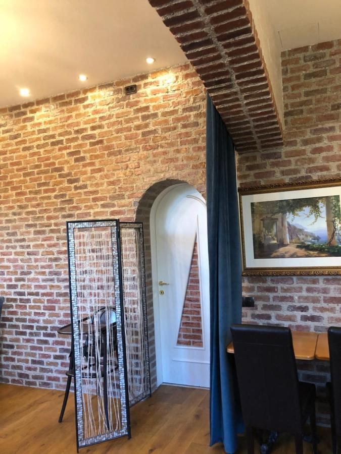 Design Loft Studio Schwabing Apartment Munich Luaran gambar