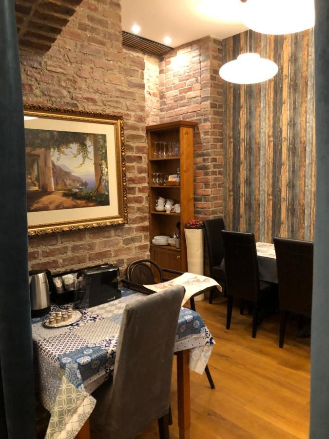 Design Loft Studio Schwabing Apartment Munich Luaran gambar