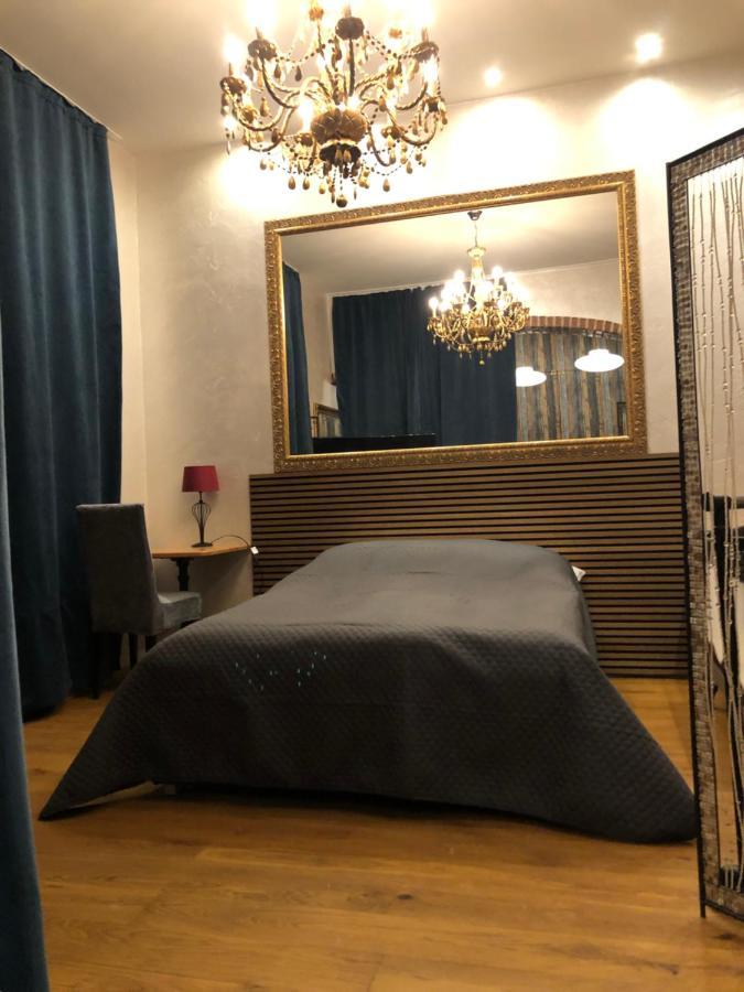 Design Loft Studio Schwabing Apartment Munich Luaran gambar